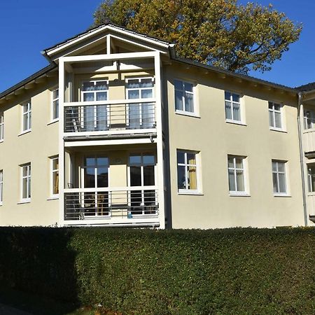 Appartement Solaris 14 Heringsdorf  Exterior foto