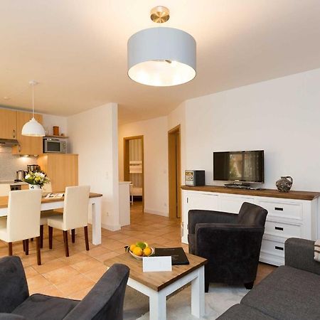 Appartement Solaris 14 Heringsdorf  Exterior foto