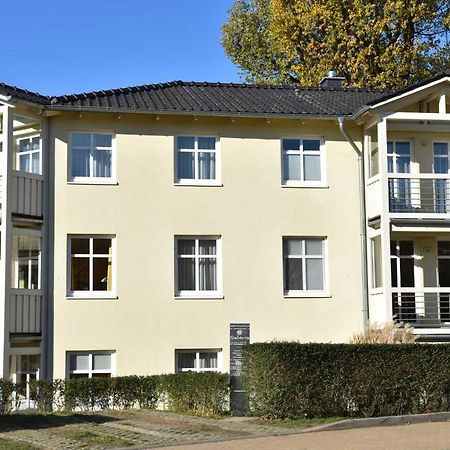 Appartement Solaris 14 Heringsdorf  Exterior foto