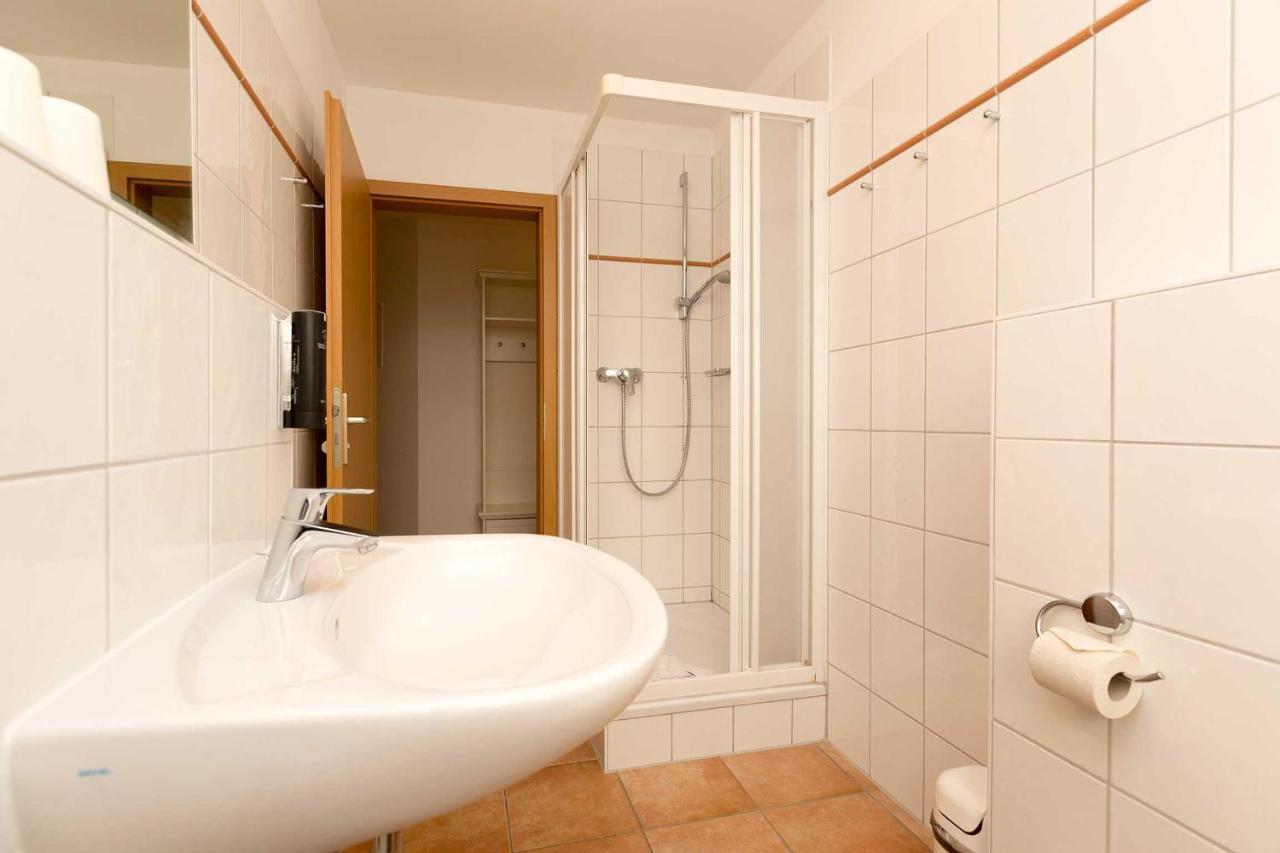 Appartement Solaris 14 Heringsdorf  Exterior foto