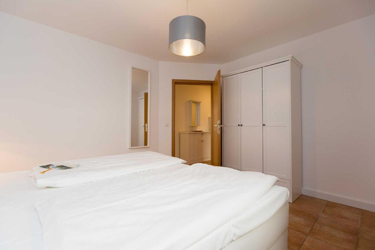 Appartement Solaris 14 Heringsdorf  Exterior foto
